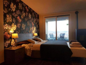 CONFINEDEISANTI B&B APARTMENT